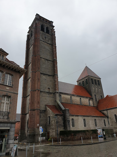 Église protestante EPUB