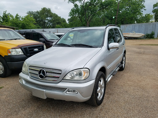 Used Car Dealer «A-1 Auto Sales», reviews and photos, 513 E Davis St, Conroe, TX 77301, USA