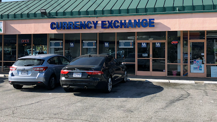 Currency Exchange Glendale - LAcurrency