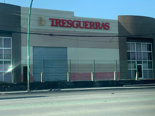 Paquetería Tresguerras