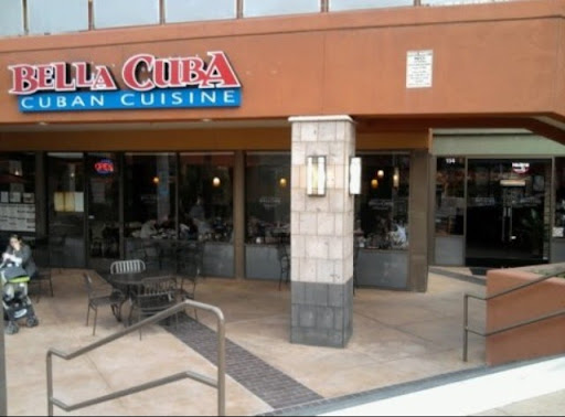 Bella Cuba Restaurant