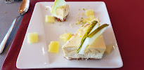 Key lime pie du Restaurant français Le Galet à Bretignolles-sur-Mer - n°2