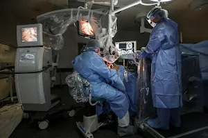 Georgia Neurosurgical Institute image