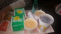 Plats et boissons du Restauration rapide McDonald's Bias - n°20