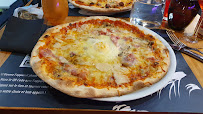 Pizza du Pizzeria L'Alcala à Talence - n°12