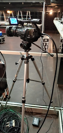 Live Music Venue «AvidXchange Music Factory», reviews and photos, 1000 North Carolina Music Factory Blvd, Charlotte, NC 28206, USA