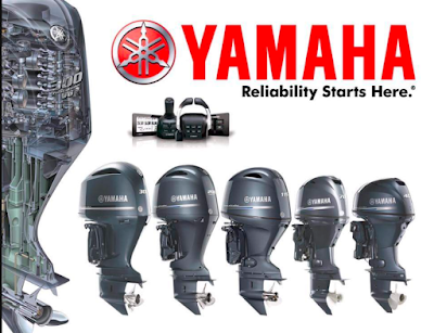 LR NAUTIQUE - YAMAHA Marine à Blainville-sur-Mer
