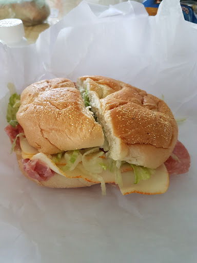 Convenience Store «Convenient Food Mart», reviews and photos, 255 Hylan Blvd, Staten Island, NY 10305, USA