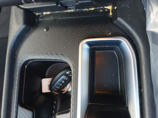 Car Wash «Jacksons Car Wash», reviews and photos, 2501 W Happy Valley Rd, Phoenix, AZ 85027, USA