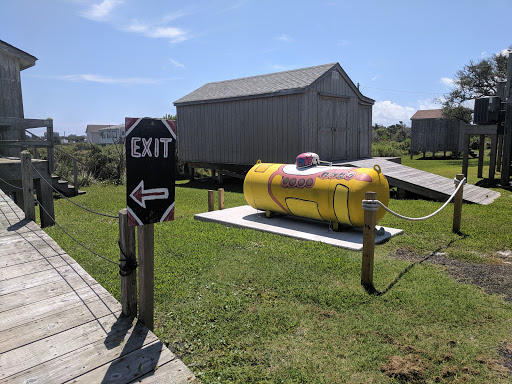 Coffee Shop «Dancing Turtle Coffee Shop», reviews and photos, 58079 NC-12, Hatteras, NC 27943, USA