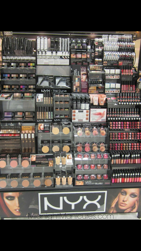 Beauty Supply Store «Hollywood Beauty Supply 4», reviews and photos, 7733 Olive Blvd, University City, MO 63130, USA