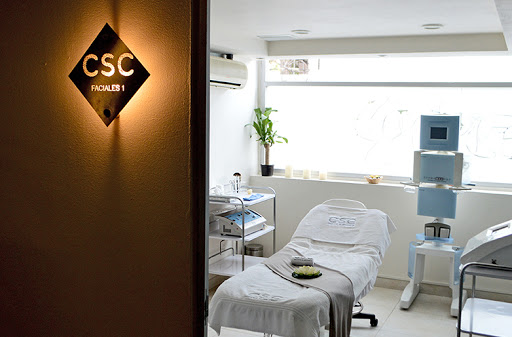 CSC spa Wellness Center