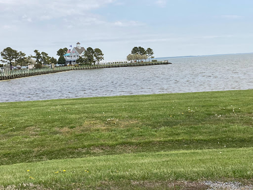 Boat Tour Agency «Patriot Cruises», reviews and photos, 213 N Talbot St, St Michaels, MD 21663, USA