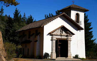 Santuario Santa Teresa de Los Andes de Paula