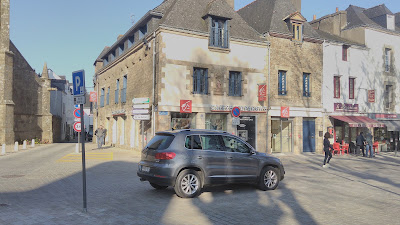 Caisse d'Epargne Auray à Auray