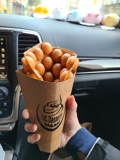 Dessert Shop «UC Dessert», reviews and photos, 388 Ninth St #159, Oakland, CA 94607, USA