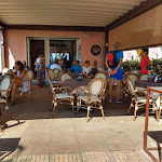 Photo n°6 de l'avis de Sara.o fait le 28/08/2019 à 06:27 sur le  Napitia Carloforte à Carloforte