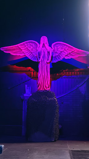 Haunted House «Dark Hour Haunted House», reviews and photos, 701 Taylor Dr, Plano, TX 75074, USA