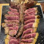 Photo n°1 de l'avis de Maria.l fait le 20/07/2023 à 21:09 sur le  Braceria Napoletana à Frattamaggiore