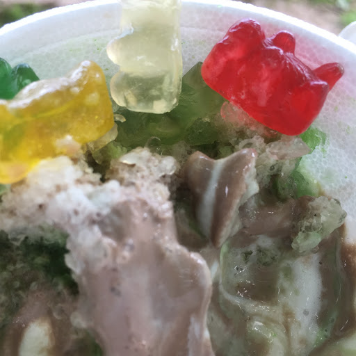 Dessert Shop «The Snowball Stand», reviews and photos, 1970 Woodstock Rd, Woodstock, MD 21163, USA