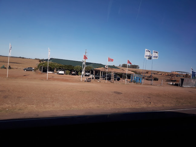 Almacén Rural Paso de los Toros - Centro comercial