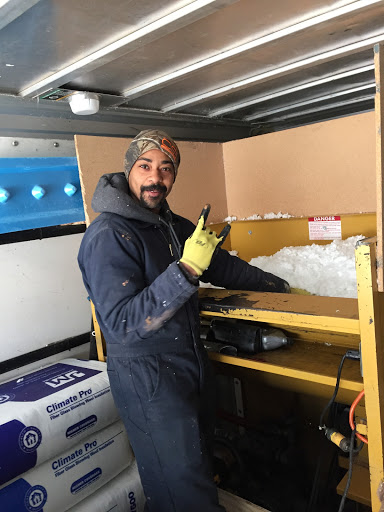 Insulation Contractor «Insulation Pros», reviews and photos