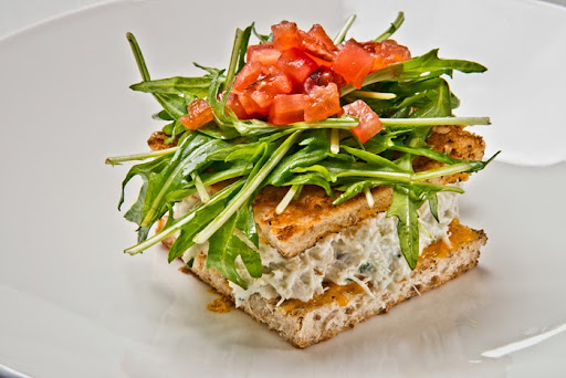 American Restaurant «Chaz on the Plaza», reviews and photos, 325 Ward Pkwy, Kansas City, MO 64112, USA