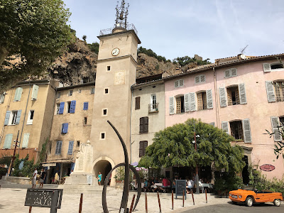 La Cotignanda à Cotignac