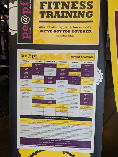 Gym «Planet Fitness», reviews and photos, 374 Main St, Belleville, NJ 07109, USA