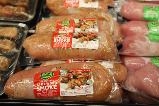 Grocery Store «Food Lion», reviews and photos, 8300 Ice Crystal Dr, Scaggsville, MD 20723, USA