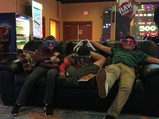 Bowling Alley «Spare Time Bristol», reviews and photos, 177 Farmington Ave, Bristol, CT 06010, USA