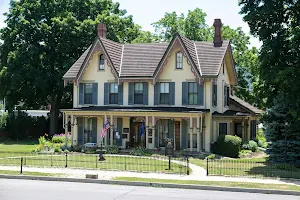 Heisey House Museum of the Clinton County Historical Society image