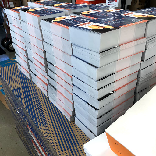 Promotional Products Supplier «Ranger Printing and Promotional Products», reviews and photos, 688 Florida Central Pkwy, Longwood, FL 32750, USA