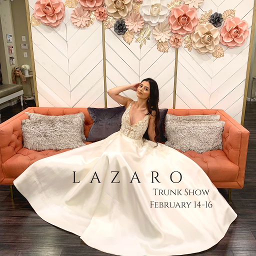 Bridal Shop «Love Couture Bridal», reviews and photos, 12500 Park Potomac Ave, Potomac, MD 20854, USA