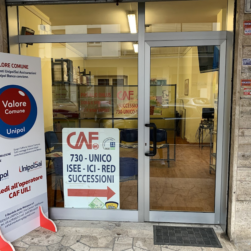 CAF UIL di Roma e Provincia | Tuscolano