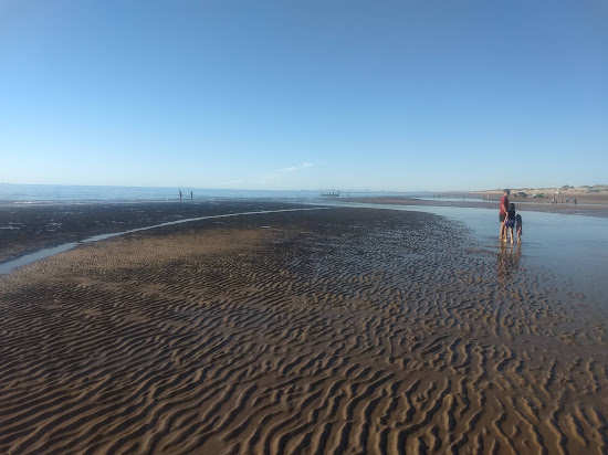 Playa Jawey