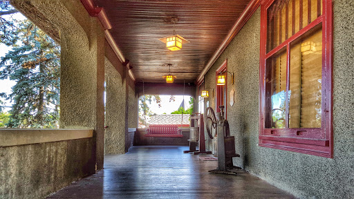 Bed & Breakfast «Lynfred Winery», reviews and photos, 15 S Roselle Rd, Roselle, IL 60172, USA