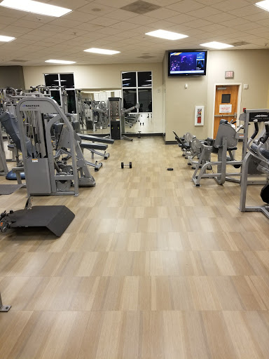 Gym «LA Fitness», reviews and photos, 13999 W Sunrise Blvd, Sunrise, FL 33323, USA