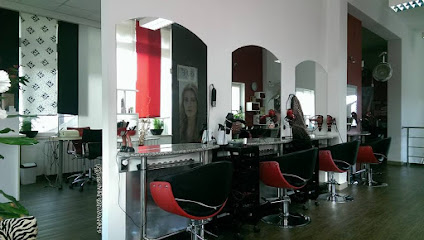 Salon ljepote Suzy