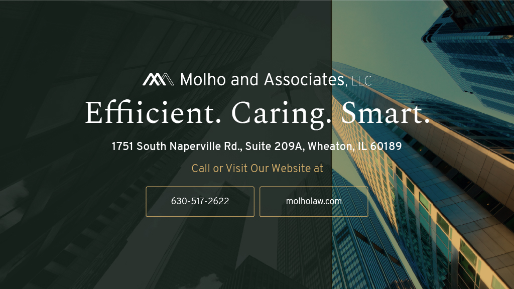Molho and Associates, LLC 60189
