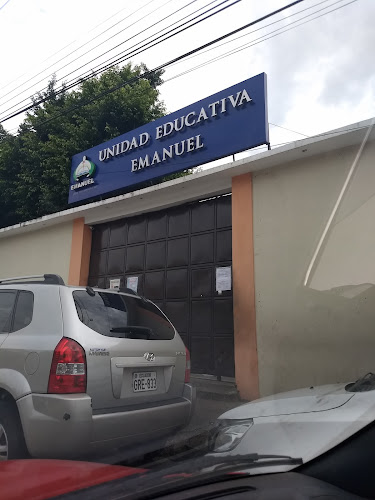 Unidad Educativa Emanuel - Guayaquil