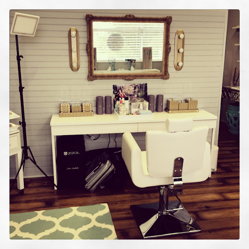 Waxing Hair Removal Service «Carter Kayte: Makeup, Skin Care, & Wax Boutique», reviews and photos, 203 Racine Dr #208, Wilmington, NC 28403, USA