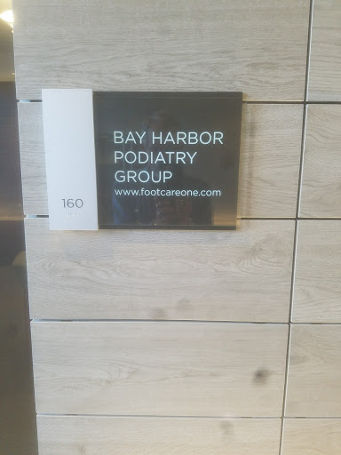 Bay Harbor Podiatry Group