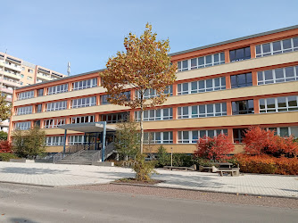 Nicolaischule