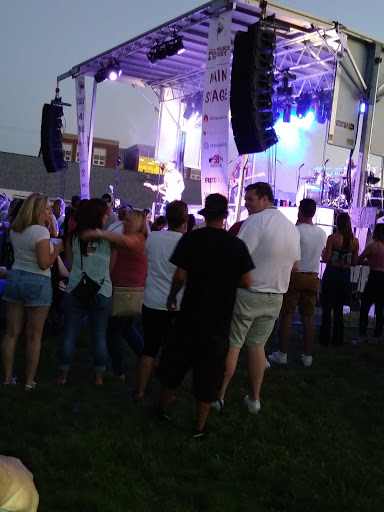 Grocery Store «Save-A-Lot», reviews and photos, 573 S Yearling Rd, Whitehall, OH 43213, USA