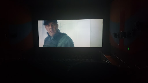 Movie Theater «Regal Cinemas Colonie Center 13 & RPX», reviews and photos, 131 Colonie Center, Albany, NY 12205, USA