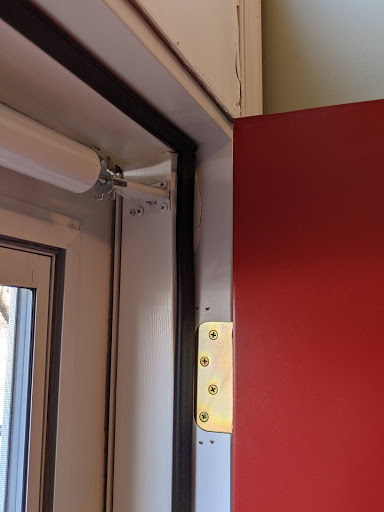 Window Supplier «Castle Windows», reviews and photos