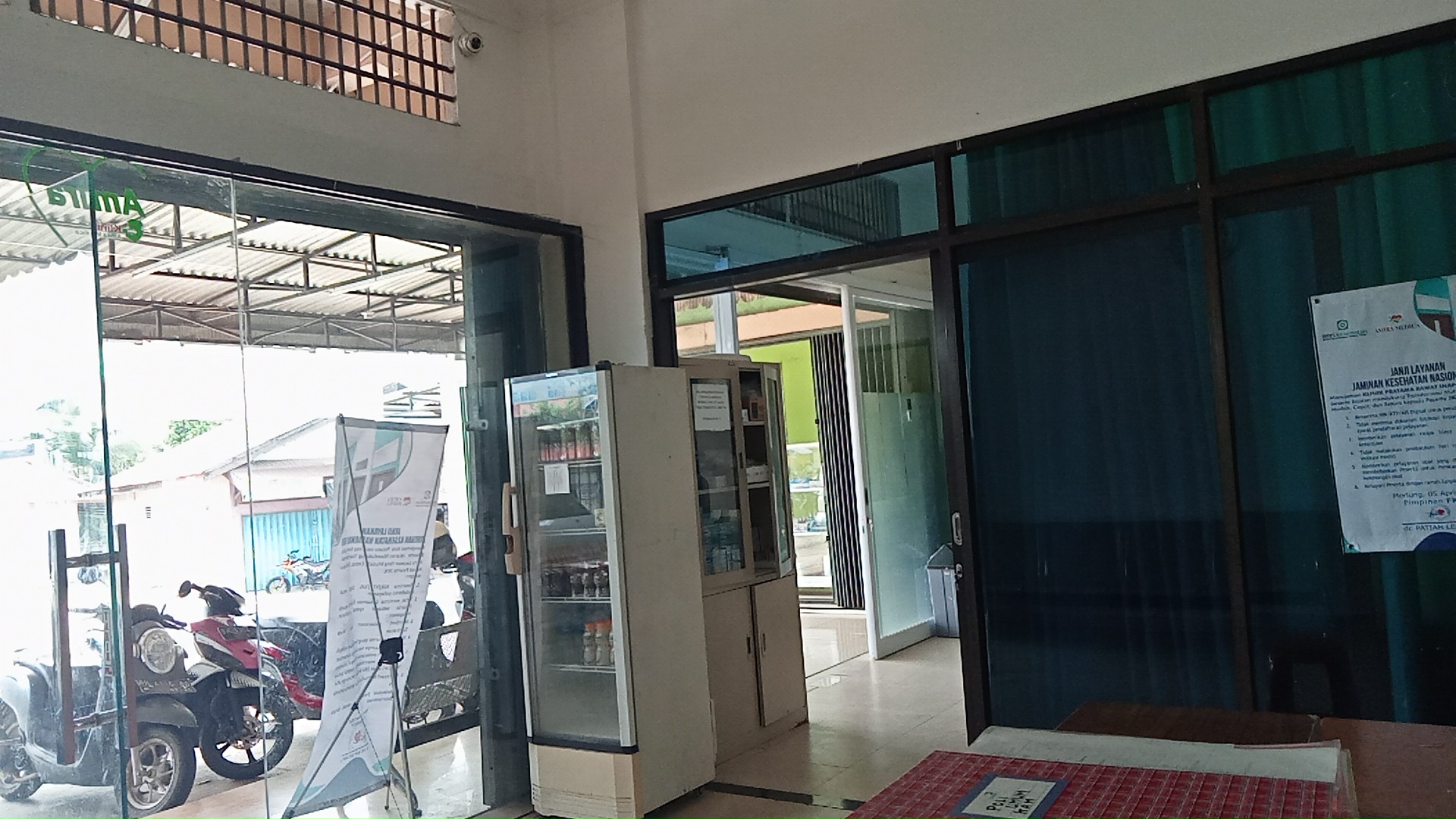 Gambar Klinik Pratama Rawat Inap Amira Medica Merlung