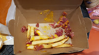 Aliment-réconfort du Restauration rapide Burger King à Vélizy-Villacoublay - n°19