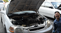 Tech #2 Auto Repair Inc. - Photo 9 - Car repair in El Monte, CA, El Monte